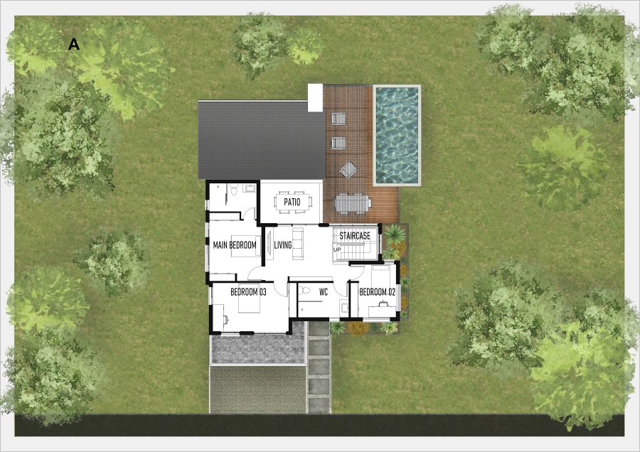 4 Bedroom Property for Sale in Golden Mile Western Cape